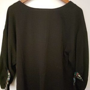 Elaine Turner Top-Large